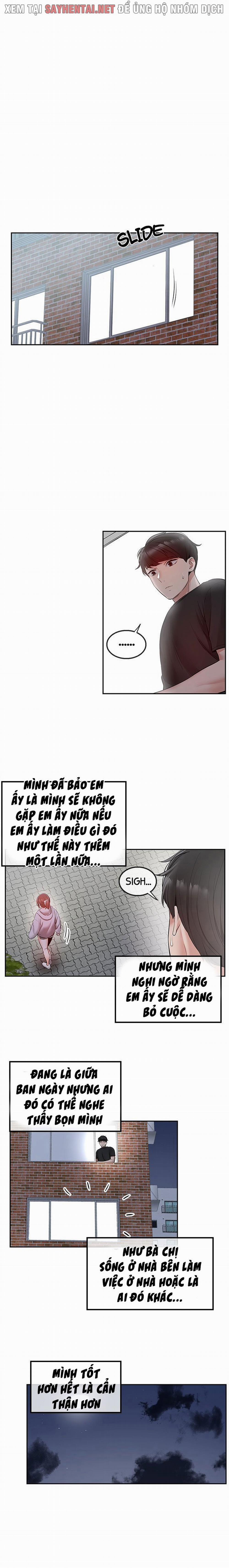 Tiếng Ồn Phòng Bên 27 trang 4