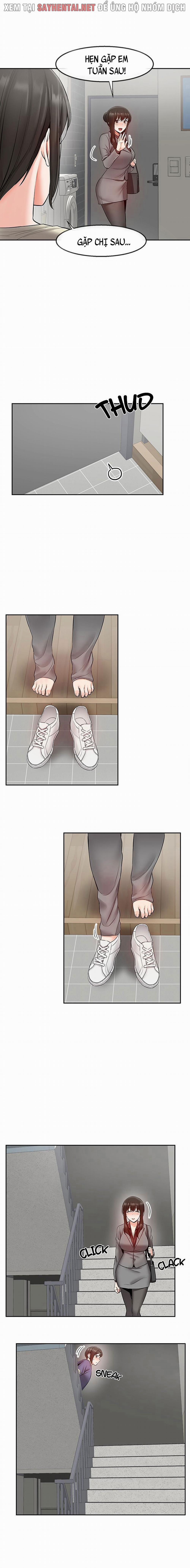 Tiếng Ồn Phòng Bên 27 trang 6