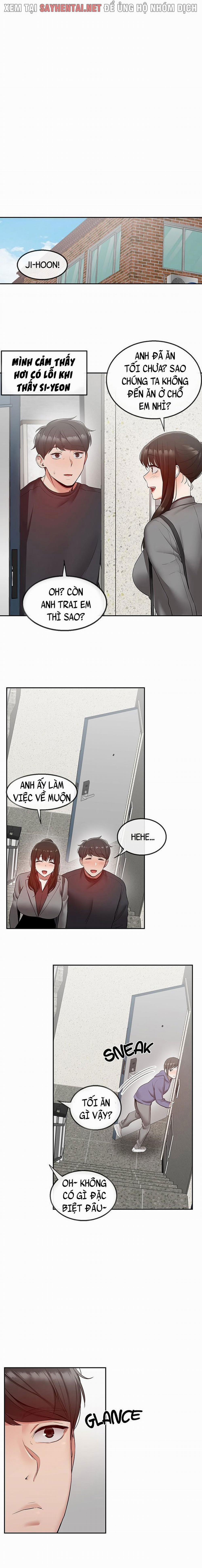 Tiếng Ồn Phòng Bên 27 trang 7