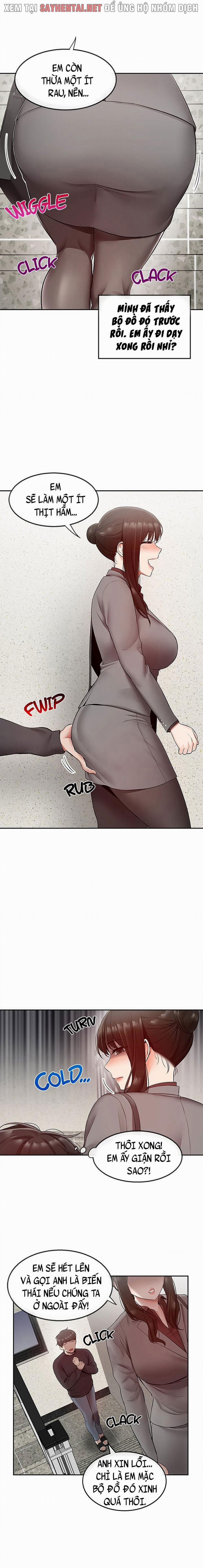 Tiếng Ồn Phòng Bên 27 trang 8