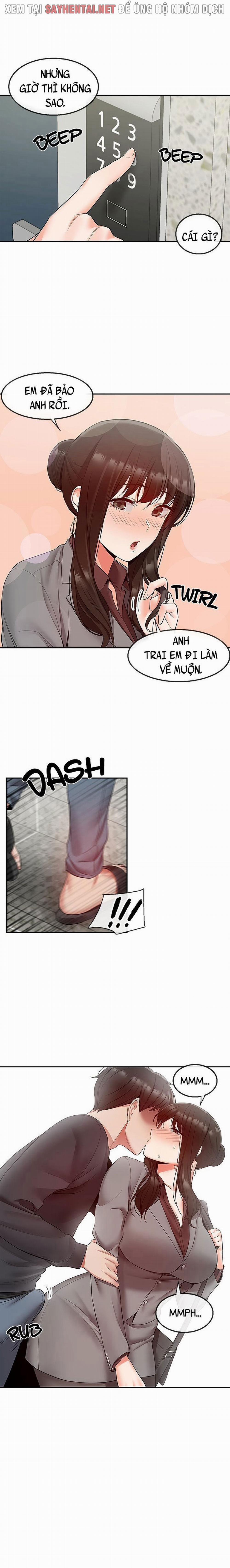 Tiếng Ồn Phòng Bên 27 trang 9