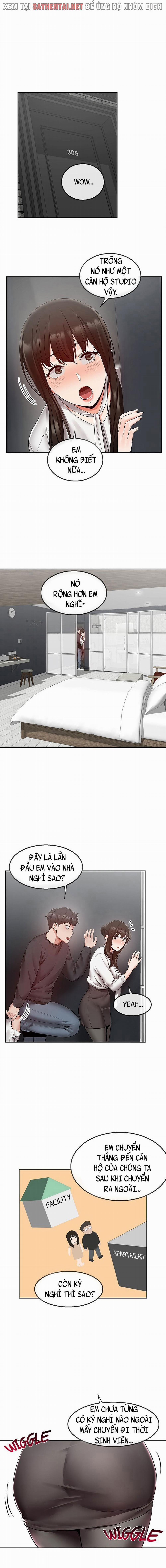 Tiếng Ồn Phòng Bên 28 trang 10