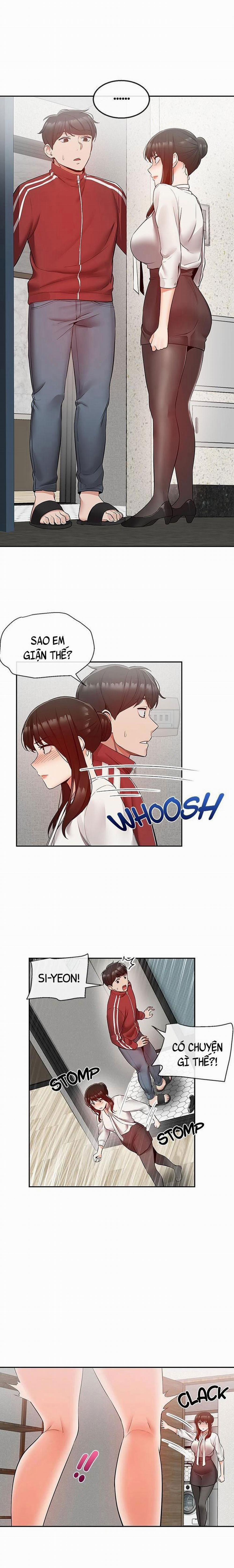 Tiếng Ồn Phòng Bên 28 trang 2