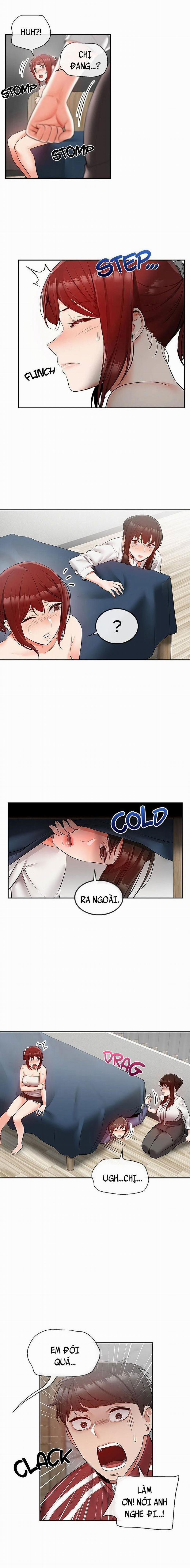 Tiếng Ồn Phòng Bên 28 trang 3