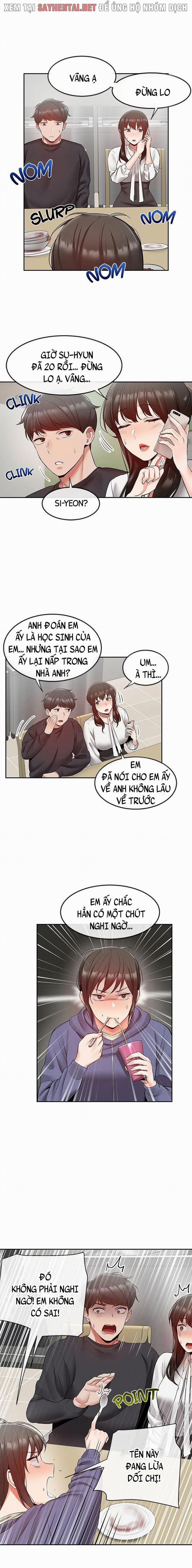 Tiếng Ồn Phòng Bên 28 trang 5