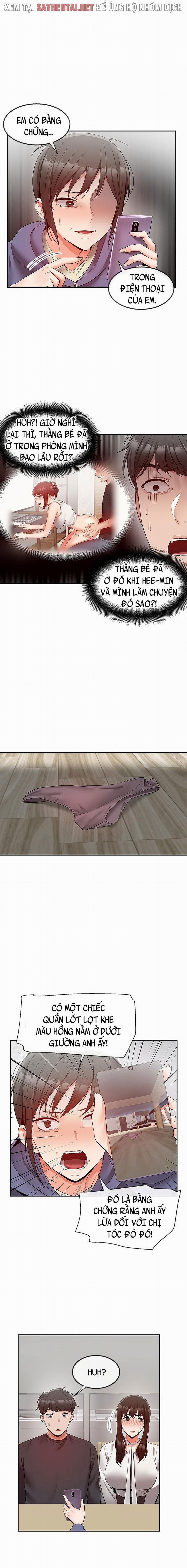 Tiếng Ồn Phòng Bên 28 trang 6