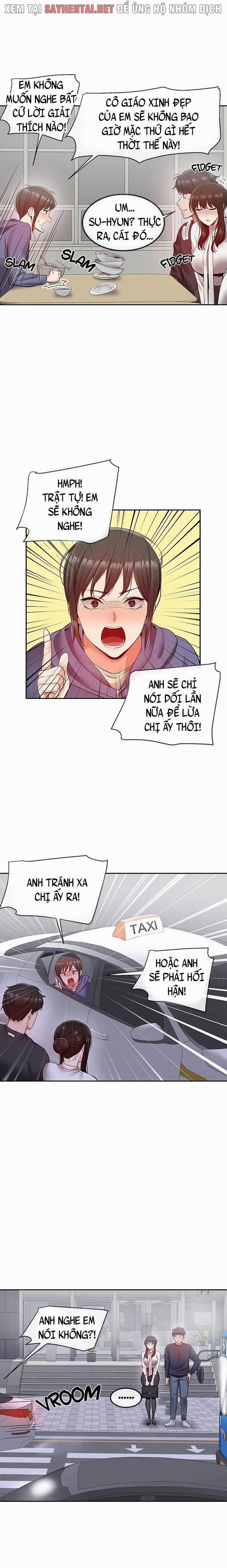 Tiếng Ồn Phòng Bên 28 trang 7