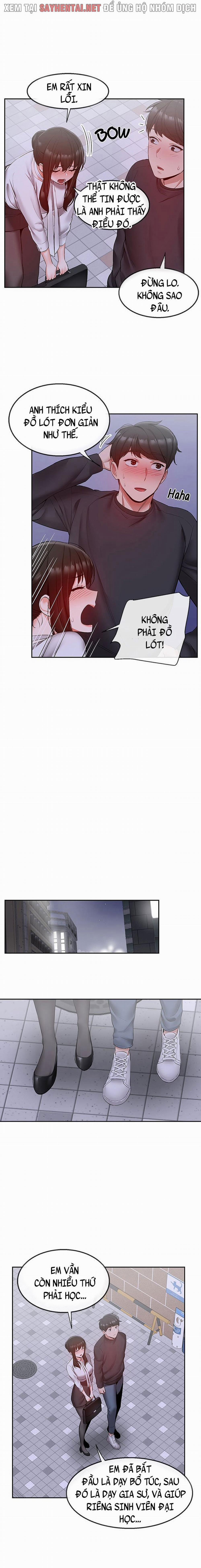 Tiếng Ồn Phòng Bên 28 trang 8