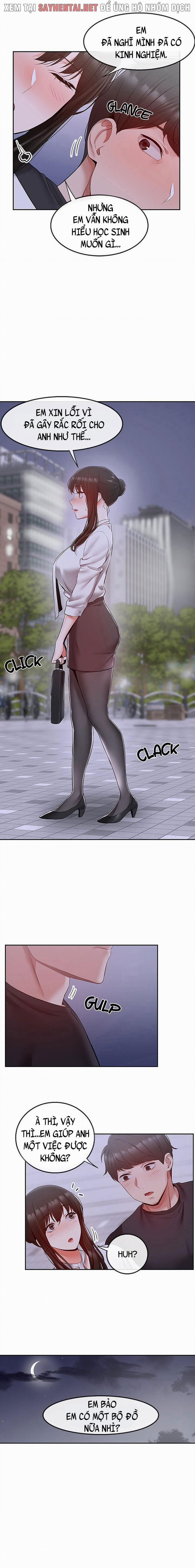 Tiếng Ồn Phòng Bên 28 trang 9