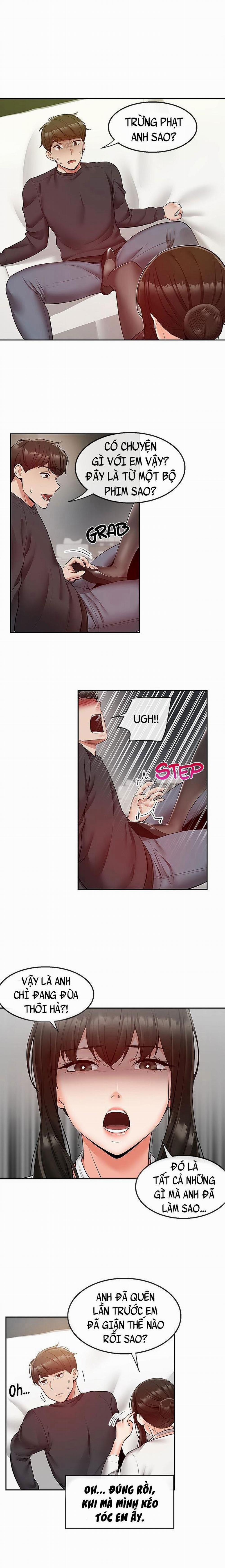 Tiếng Ồn Phòng Bên 29 trang 1