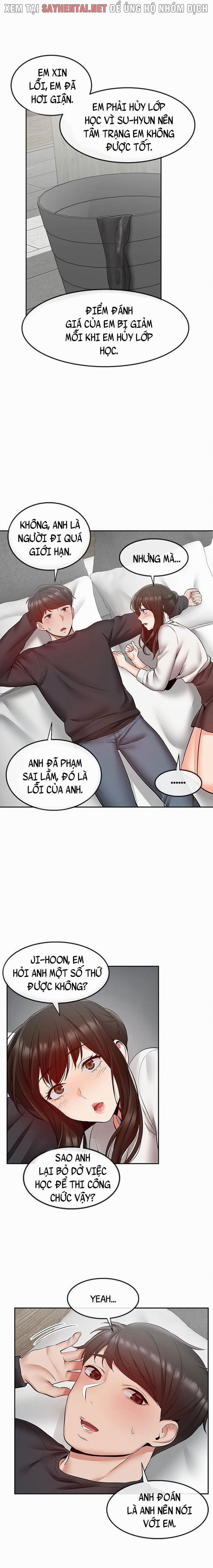 Tiếng Ồn Phòng Bên 29 trang 10