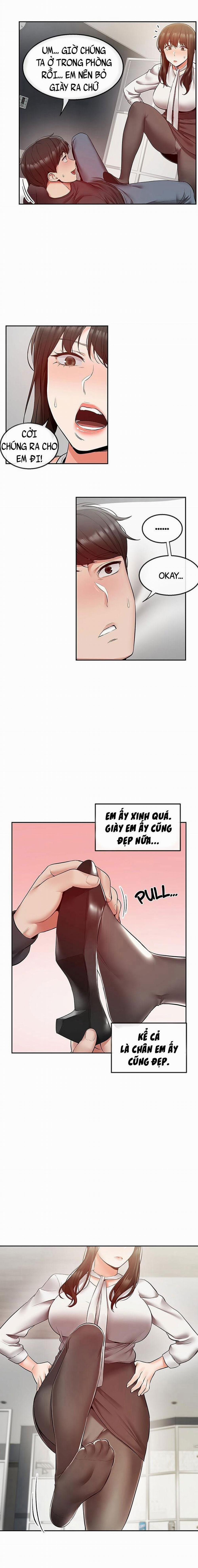 Tiếng Ồn Phòng Bên 29 trang 2