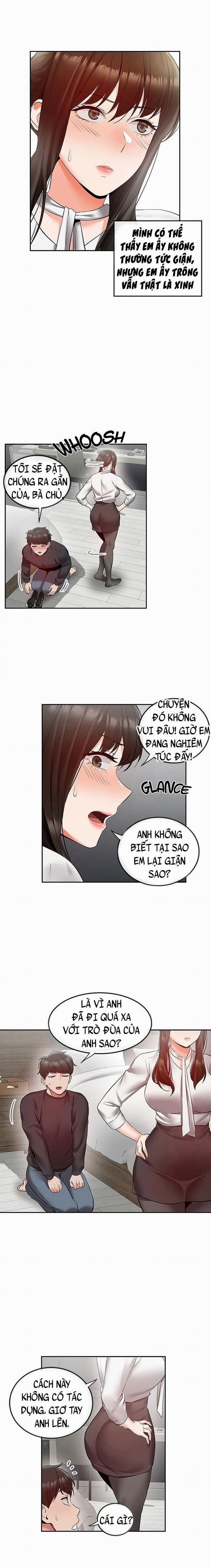 Tiếng Ồn Phòng Bên 29 trang 3