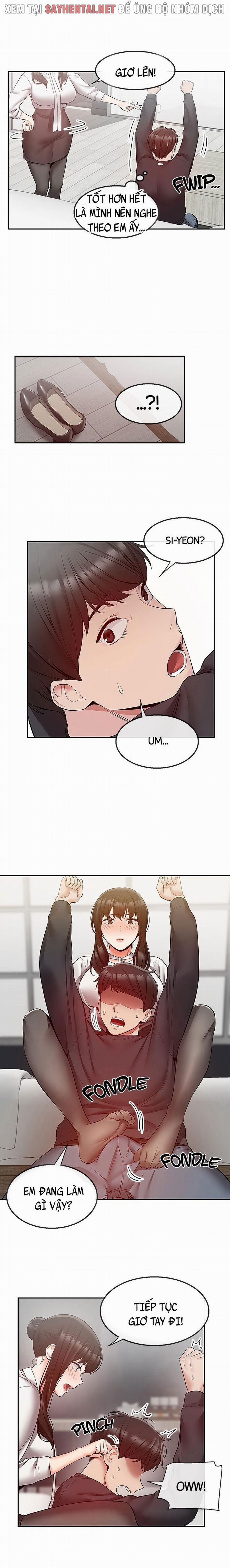 Tiếng Ồn Phòng Bên 29 trang 4