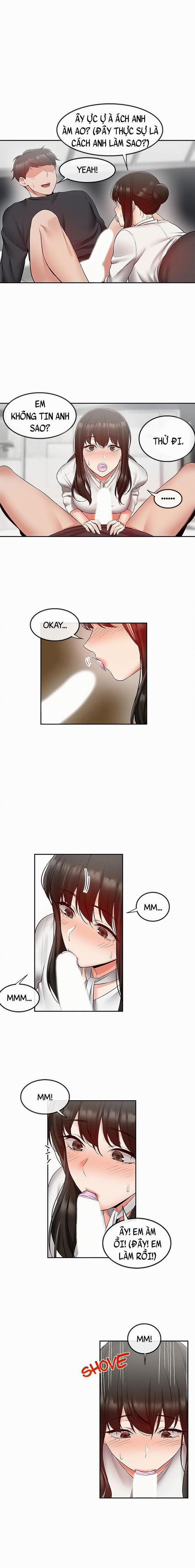 Tiếng Ồn Phòng Bên 30 trang 1