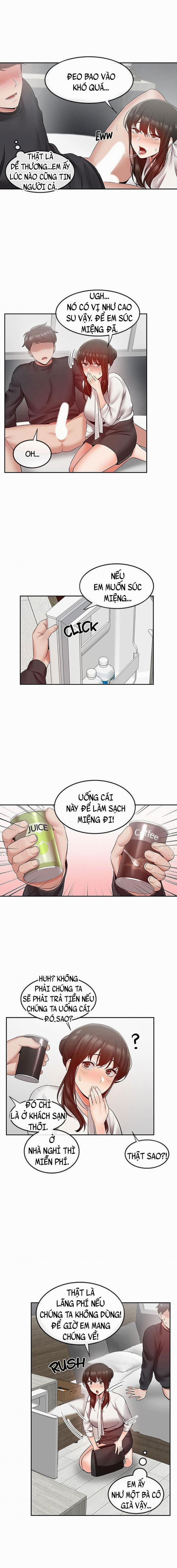 Tiếng Ồn Phòng Bên 30 trang 2