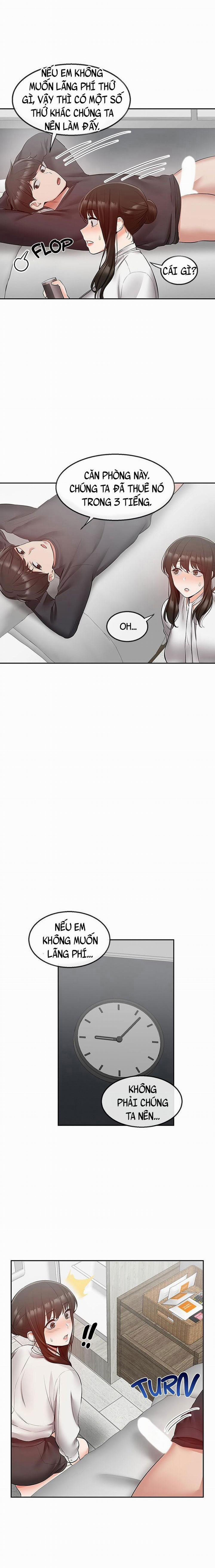 Tiếng Ồn Phòng Bên 30 trang 3