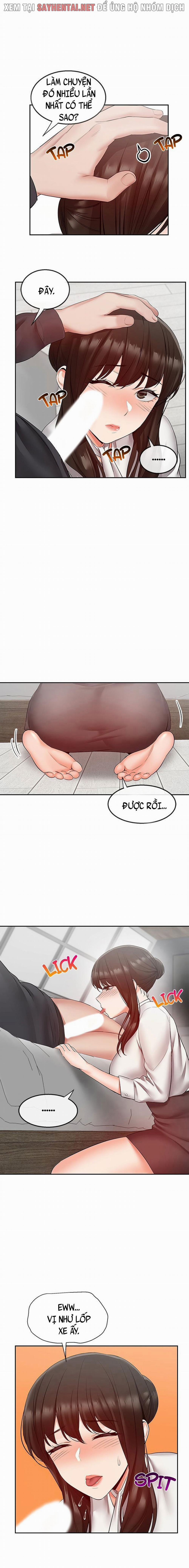 Tiếng Ồn Phòng Bên 30 trang 4