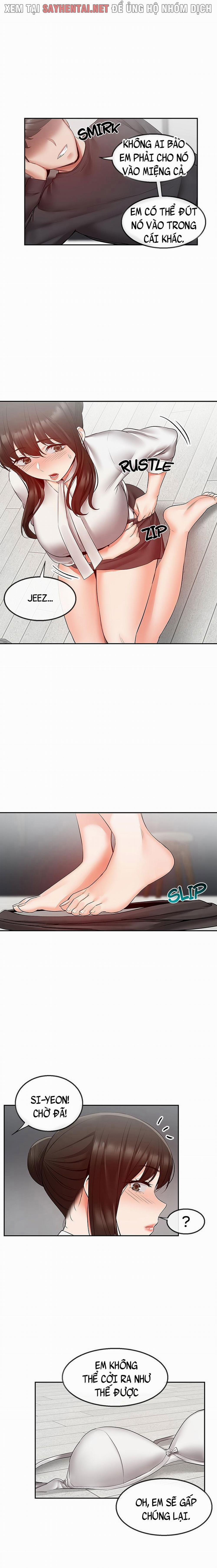 Tiếng Ồn Phòng Bên 30 trang 5