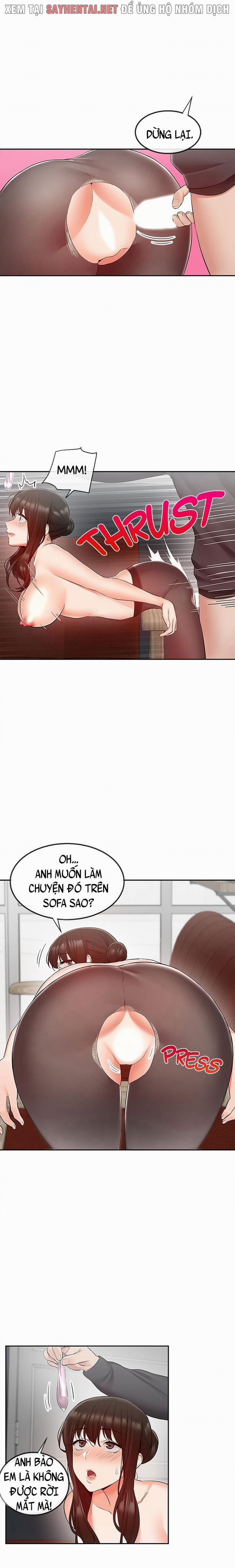 Tiếng Ồn Phòng Bên 31 trang 5