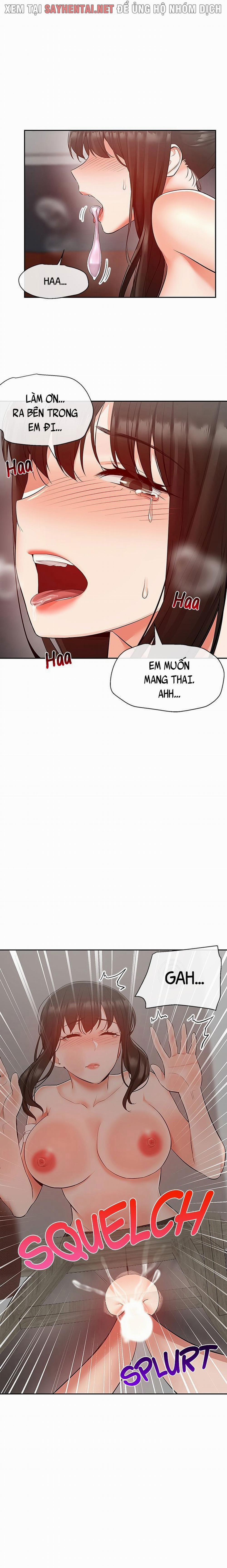 Tiếng Ồn Phòng Bên 31 trang 9