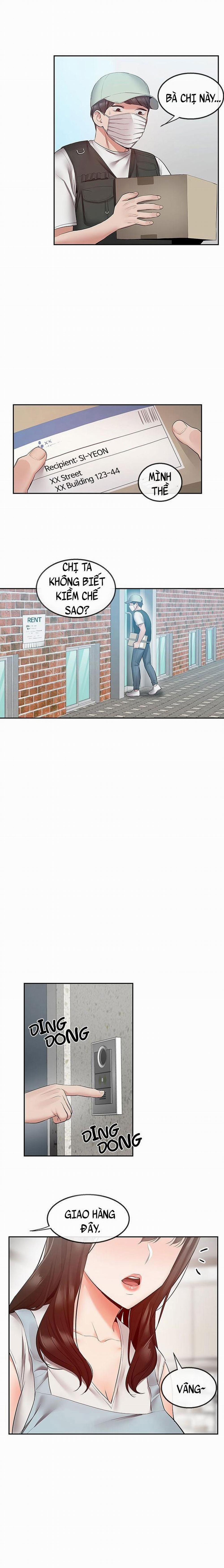 Tiếng Ồn Phòng Bên 32 trang 2