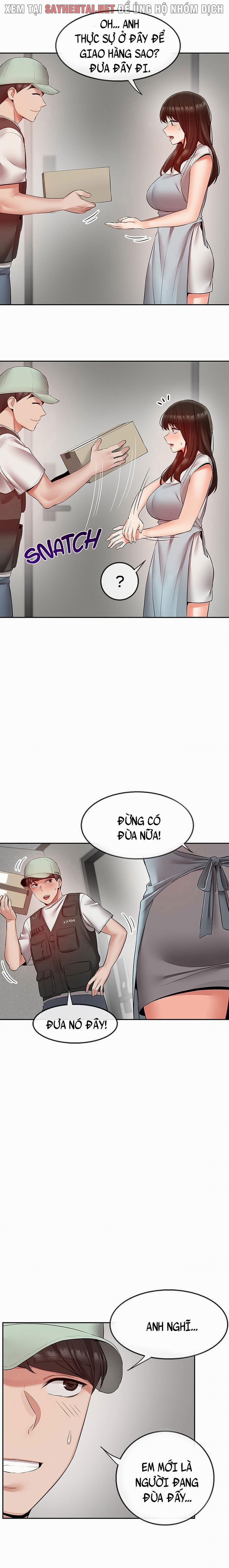 Tiếng Ồn Phòng Bên 32 trang 6