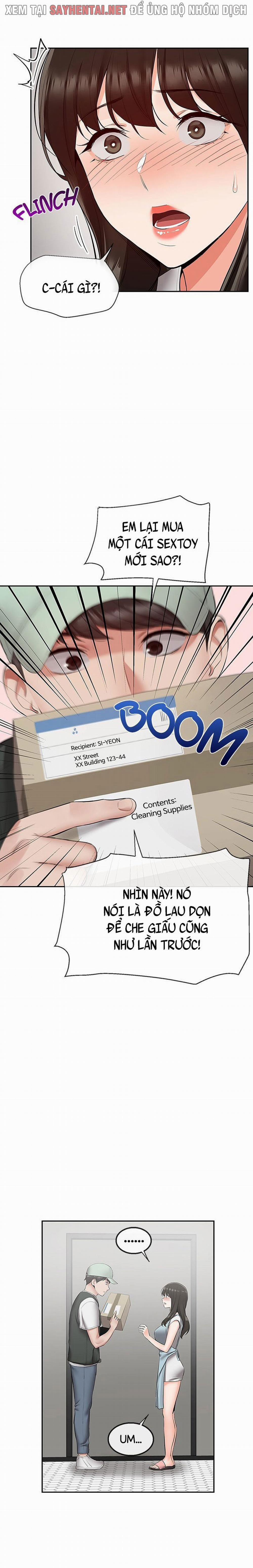 Tiếng Ồn Phòng Bên 32 trang 7