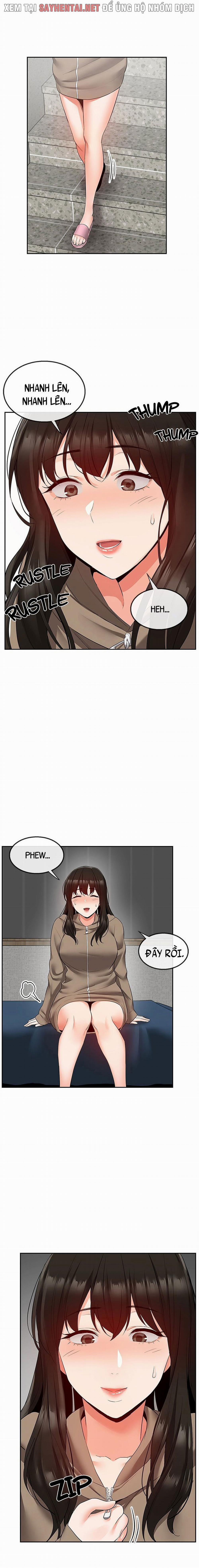 Tiếng Ồn Phòng Bên 33 trang 5