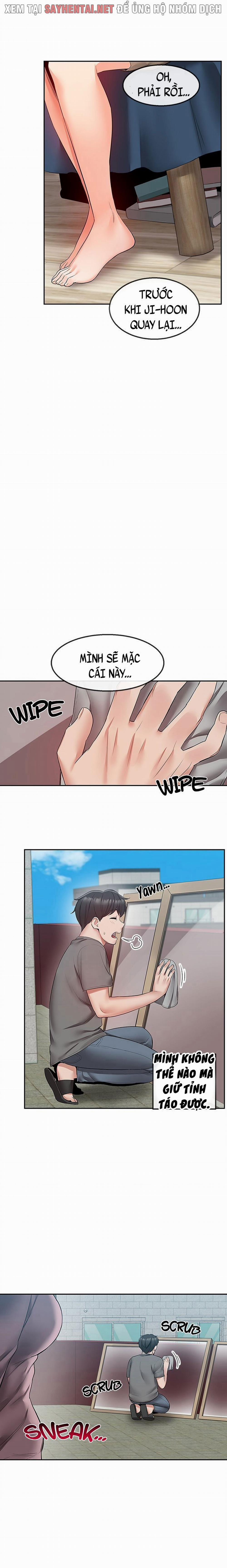 Tiếng Ồn Phòng Bên 33 trang 6