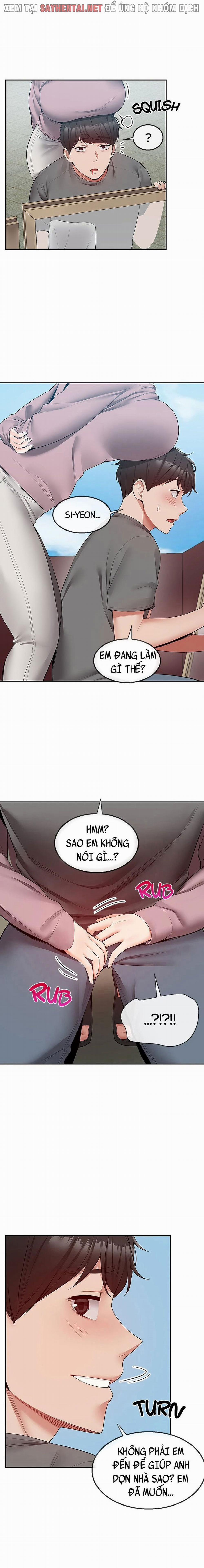 Tiếng Ồn Phòng Bên 33 trang 7