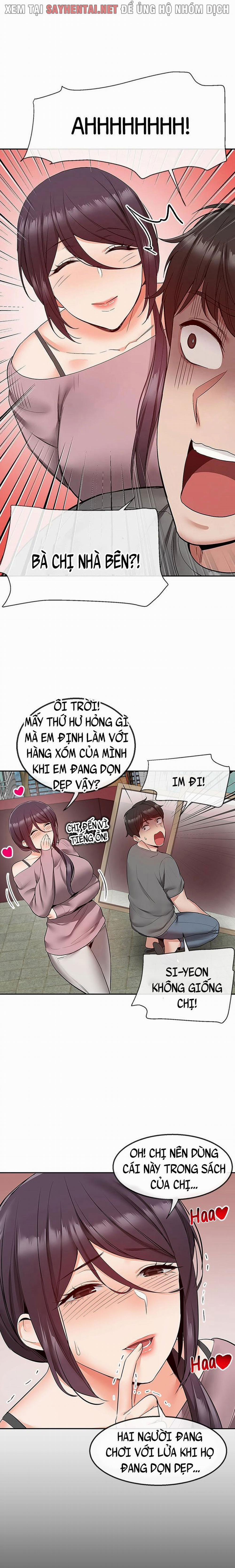 Tiếng Ồn Phòng Bên 33 trang 8