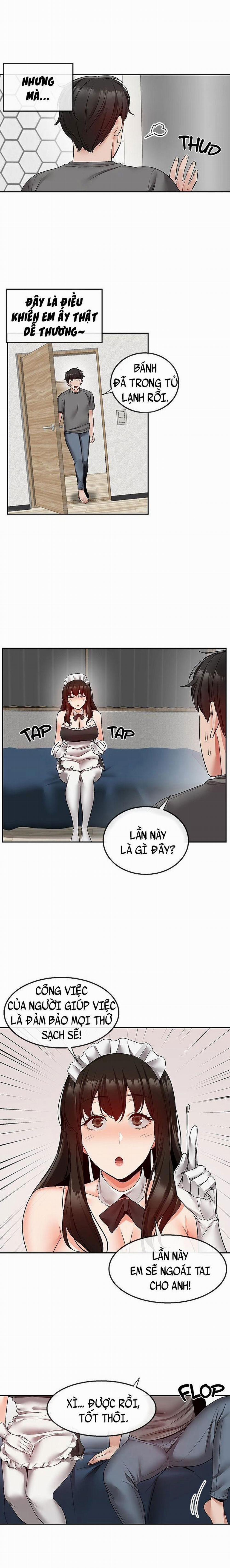 Tiếng Ồn Phòng Bên 34 trang 3