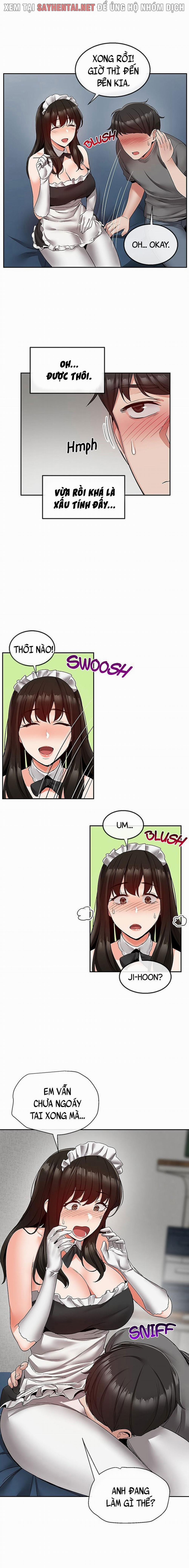 Tiếng Ồn Phòng Bên 34 trang 5