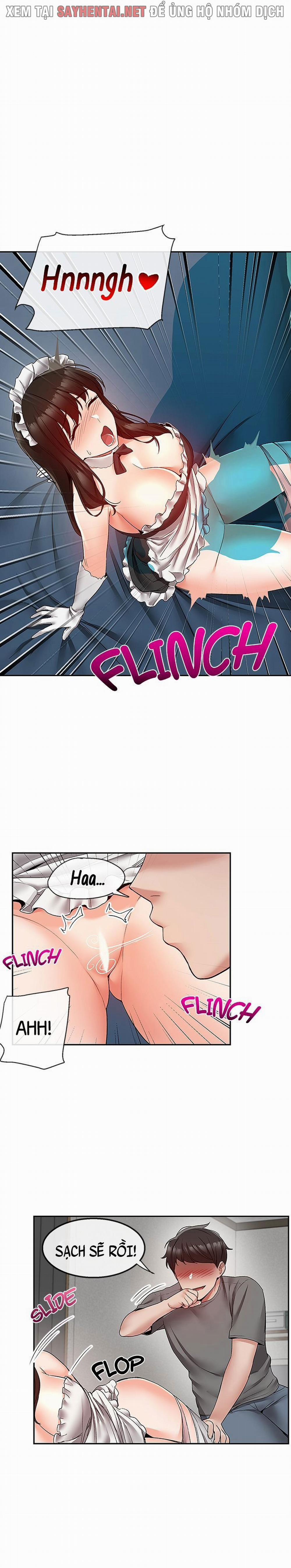 Tiếng Ồn Phòng Bên 34 trang 7