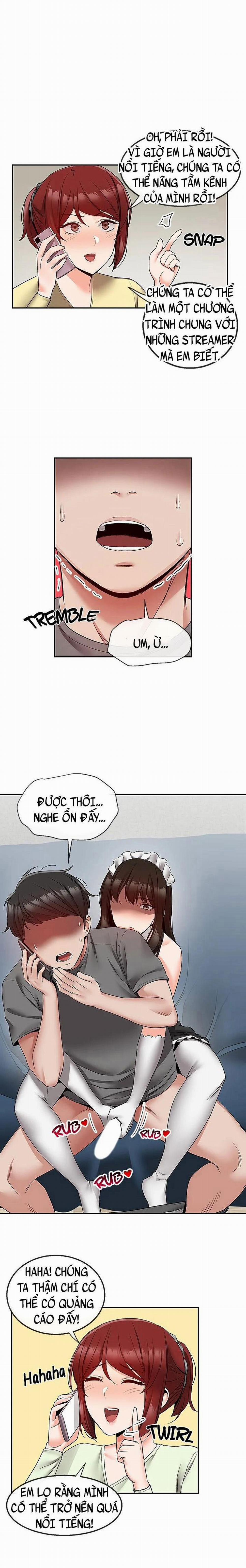 Tiếng Ồn Phòng Bên 35 trang 1