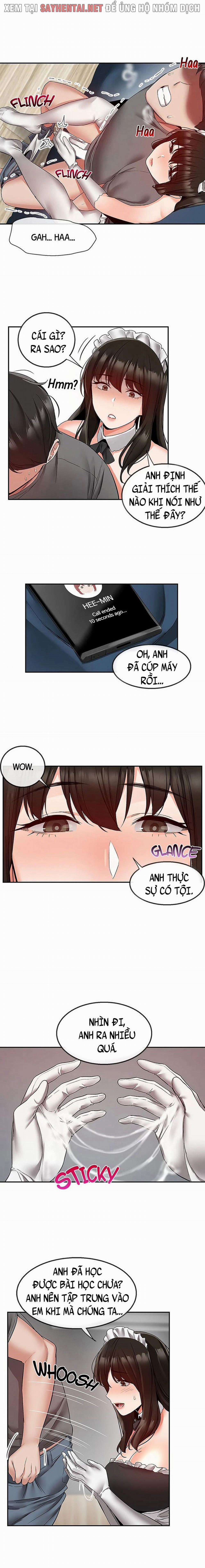 Tiếng Ồn Phòng Bên 35 trang 4