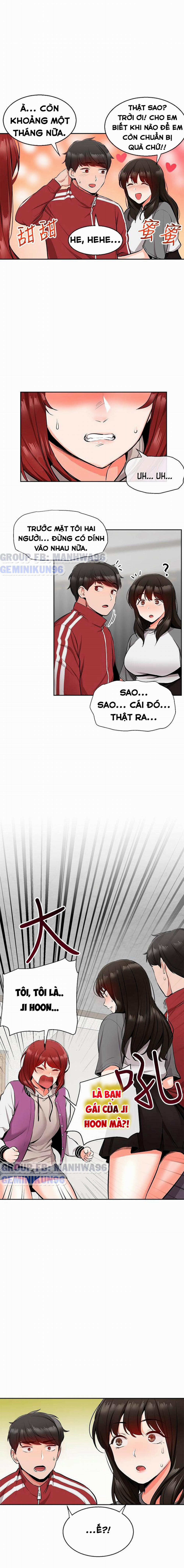 Tiếng Ồn Phòng Bên 7 trang 16