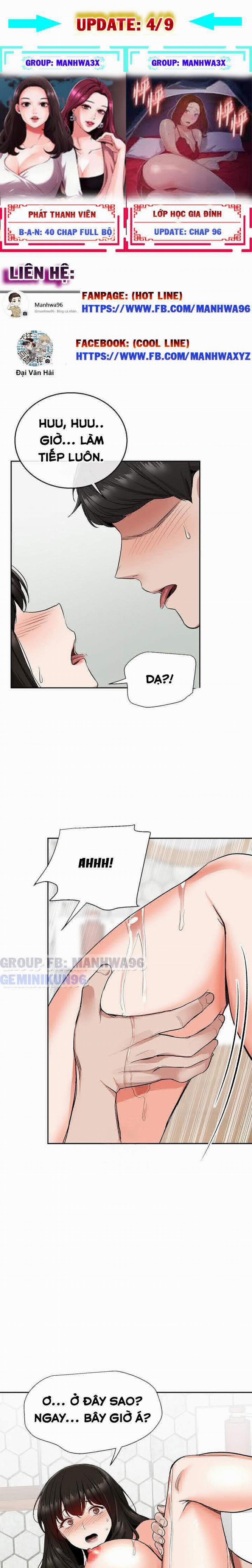 Tiếng Ồn Phòng Bên 9 trang 7