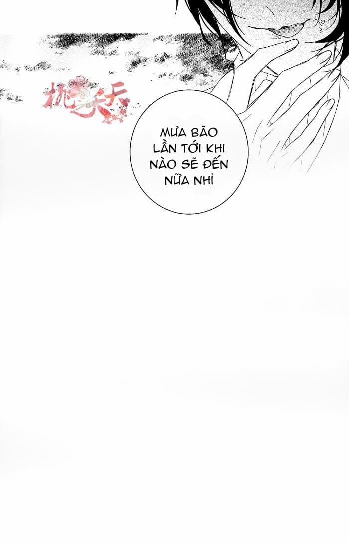 Tiếng Sấm Của Cáo Nhỏ 2 trang 28