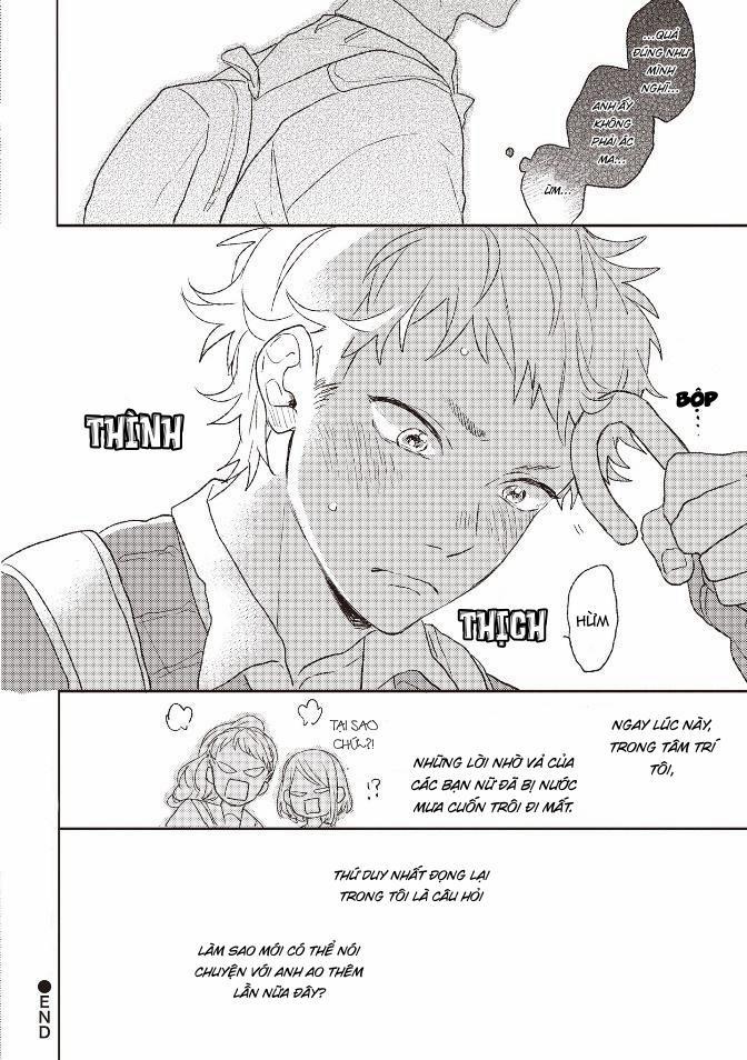 Tiếng Sét Ái Tình 1 trang 29