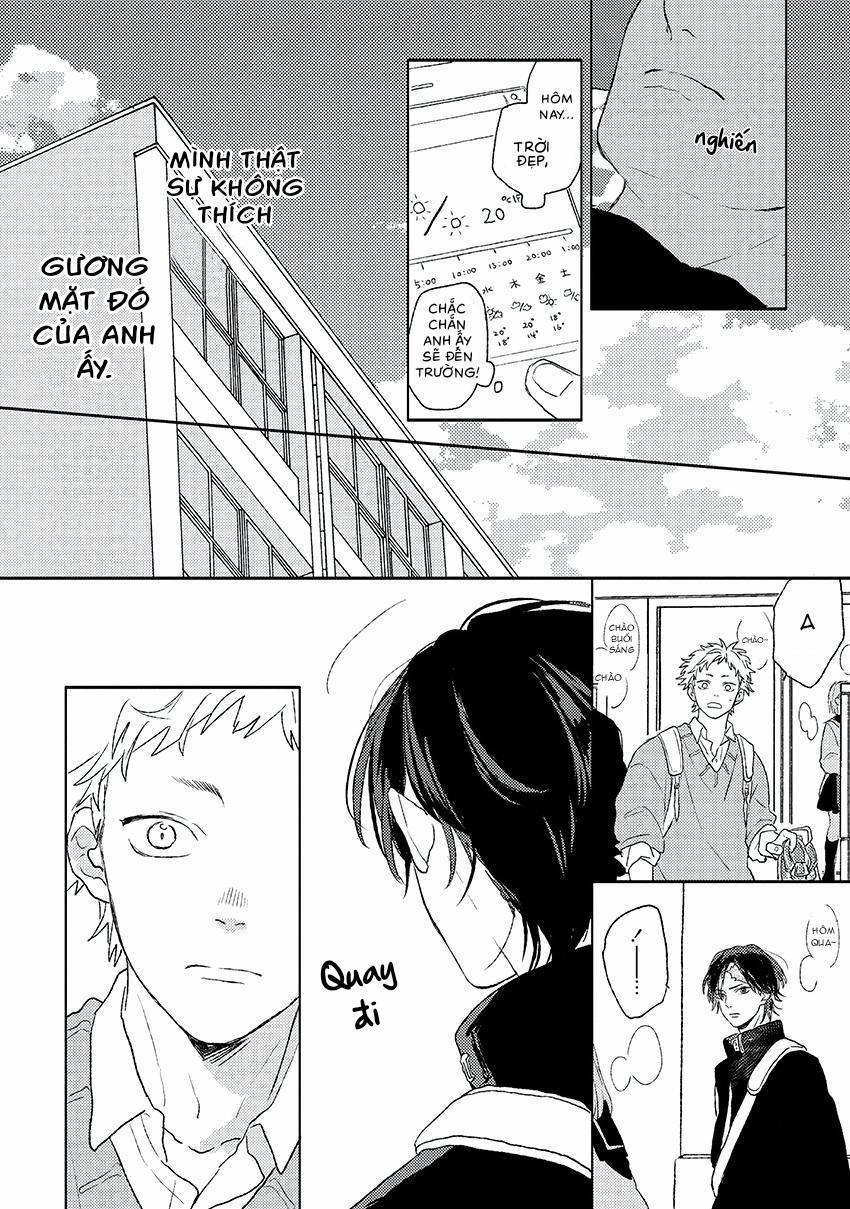 Tiếng Sét Ái Tình 2 trang 26