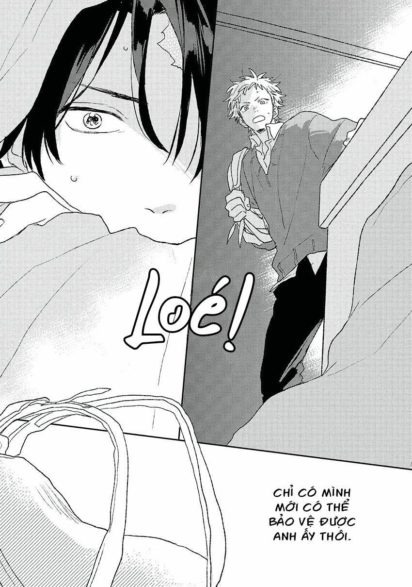 Tiếng Sét Ái Tình 2 trang 29