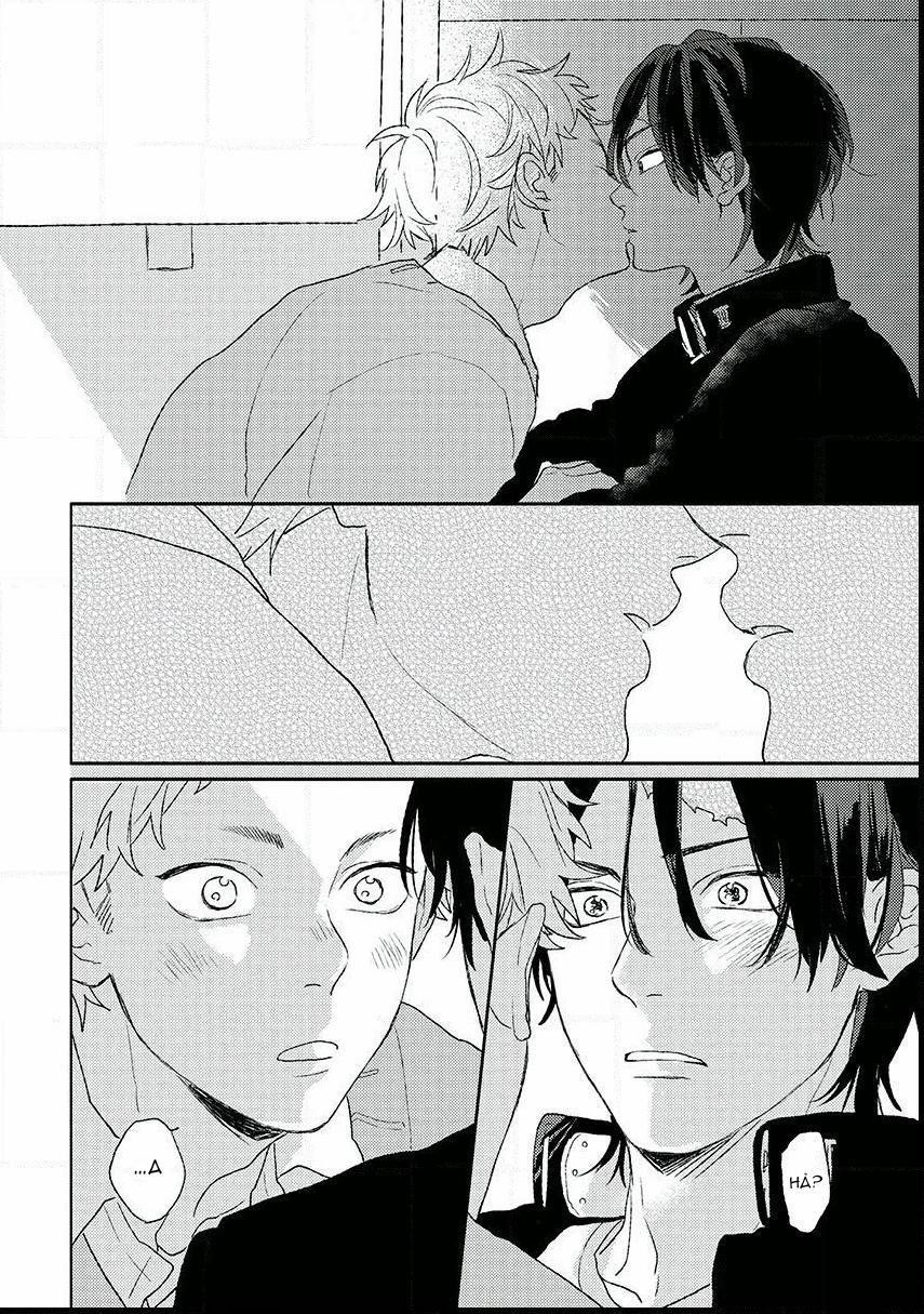 Tiếng Sét Ái Tình 2 trang 34