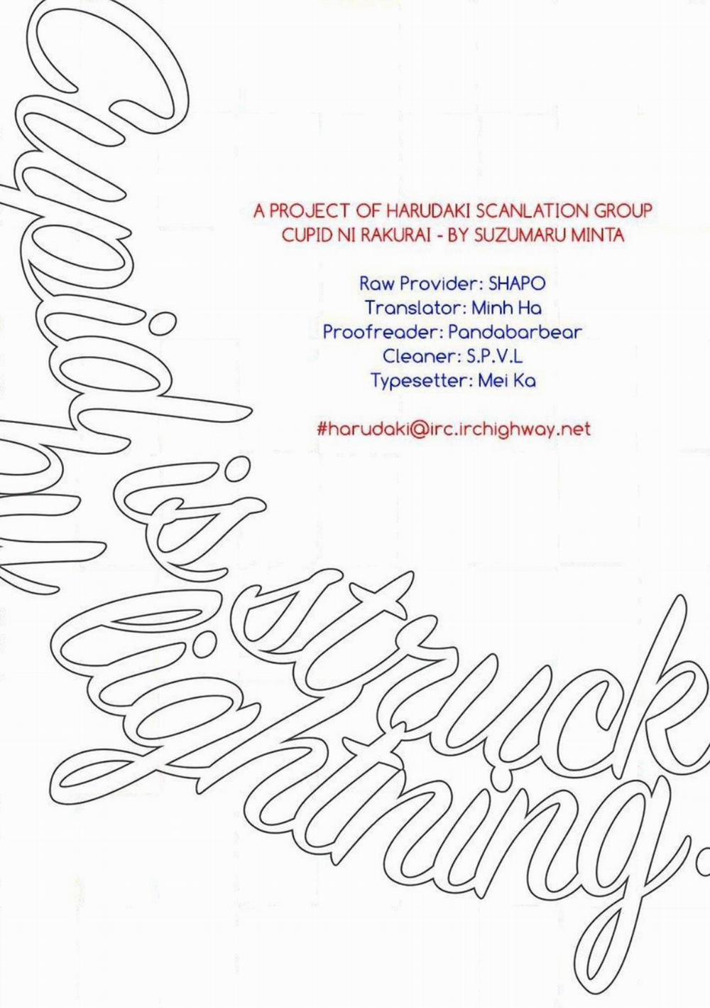 Tiếng Sét Ái Tình 6 trang 0