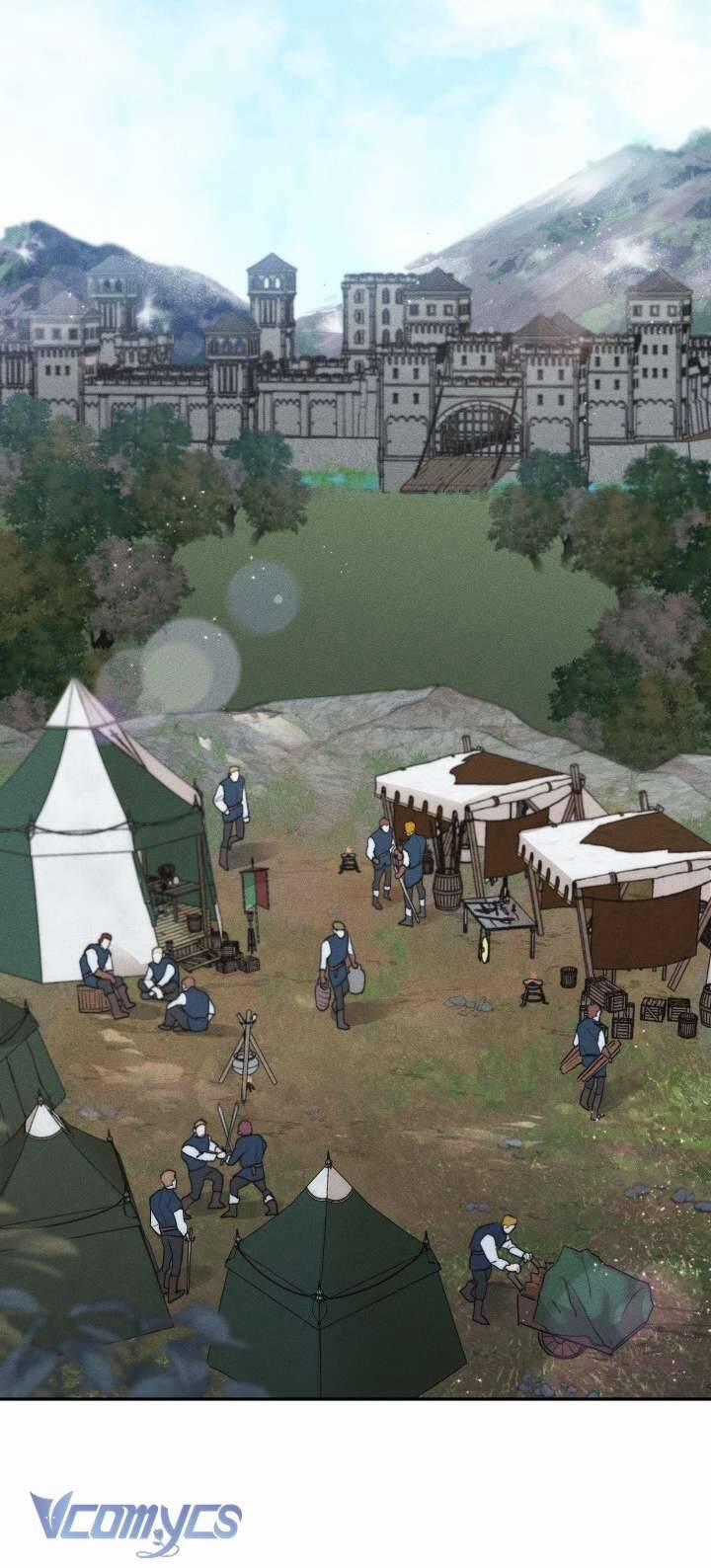 Tiếng Trống Vang Dội 1 trang 19