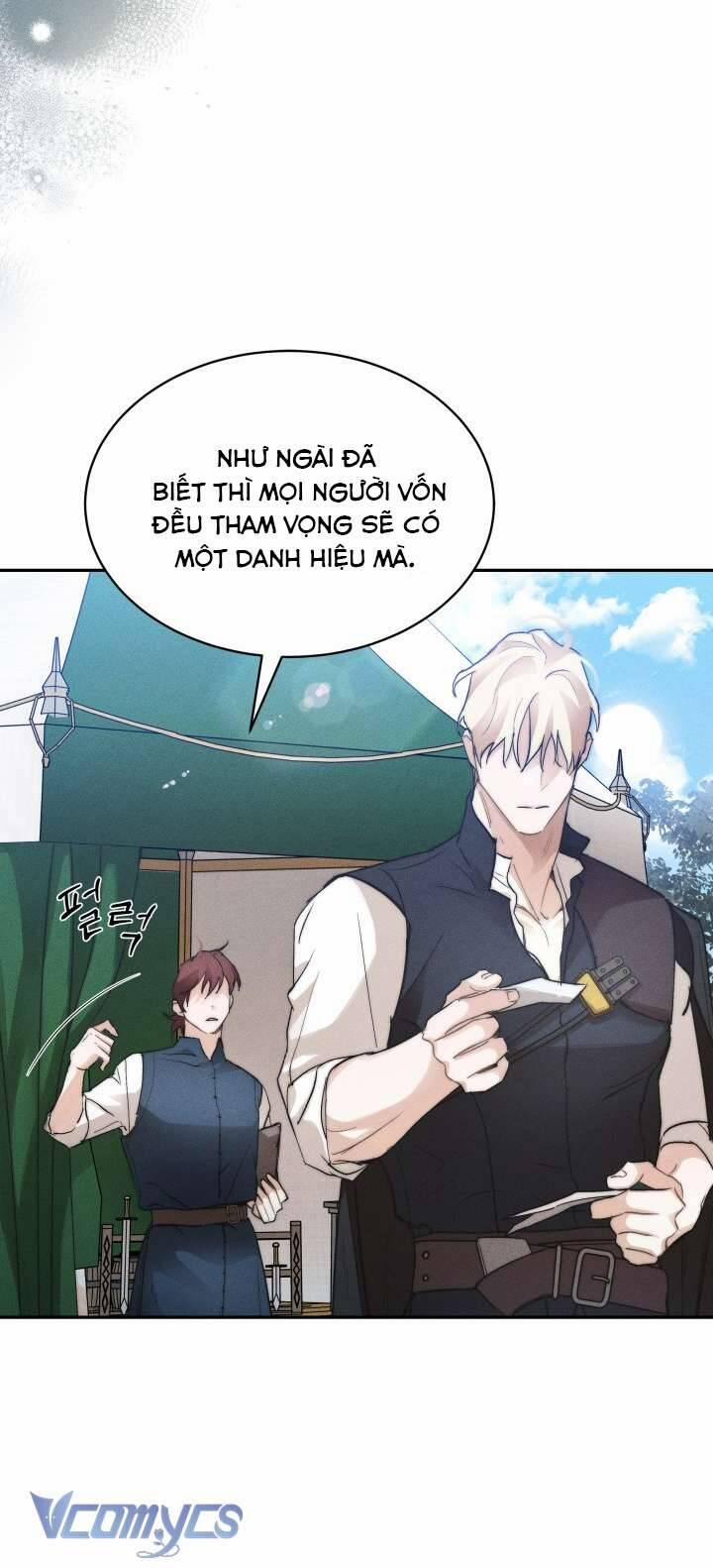 Tiếng Trống Vang Dội 1 trang 21