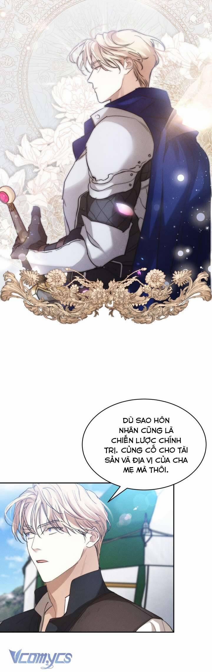 Tiếng Trống Vang Dội 1 trang 24