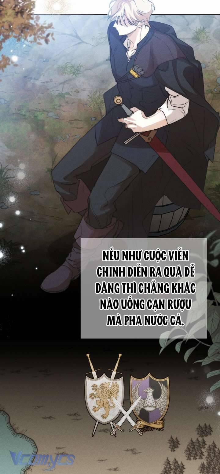 Tiếng Trống Vang Dội 1 trang 33