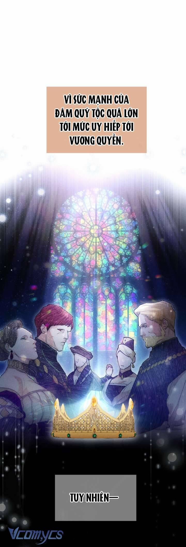 Tiếng Trống Vang Dội 1 trang 37